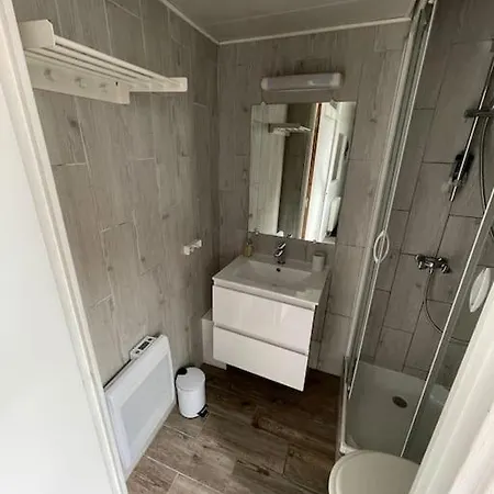 Lazare Апартаменты