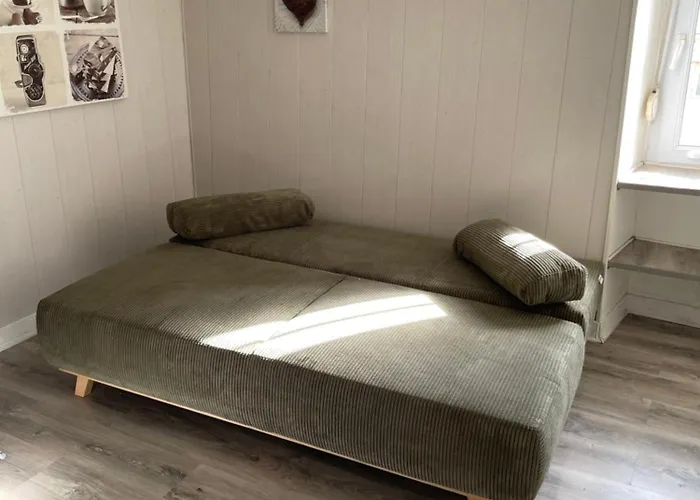 Apartamento Lazare *